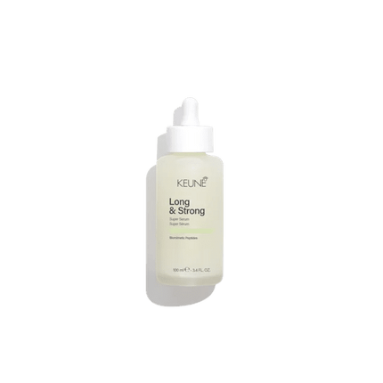 Keune Care Long & Strong Serum 100ml kopen bij Hairwebshop