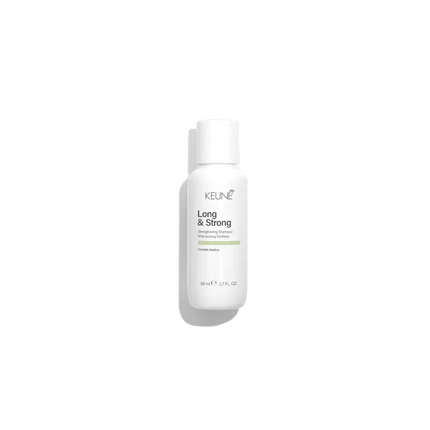 Keune Care Long & Strong Shampoo 80ml - Travelsize kopen bij Hairwebshop