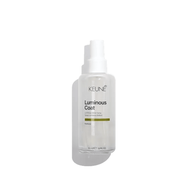 Keune Care Luminous Coat Shine Spray 150ml kopen bij Hairwebshop