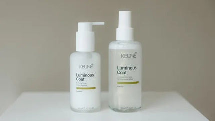 Keune Care Luminous Coat Supreme Cream 95ml kopen bij Hairwebshop