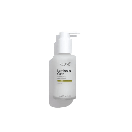 Keune Care Luminous Coat Supreme Cream 95ml kopen bij Hairwebshop