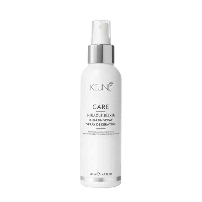 Keune Care Miracle Elixer Keratin Spray 140ml kopen bij Hairwebshop
