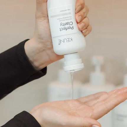 Keune Care Perfect Clarity Shampoo 300ml kopen bij Hairwebshop