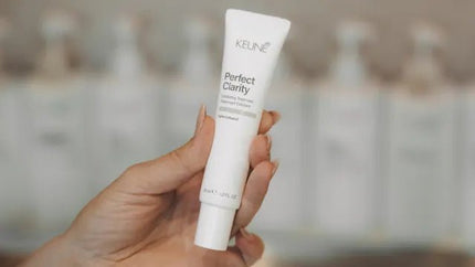 Keune Care Perfect Clarity Treatment 12x35ml 12x35ml kopen bij Hairwebshop