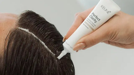 Keune Care Perfect Clarity Treatment 12x35ml 12x35ml kopen bij Hairwebshop