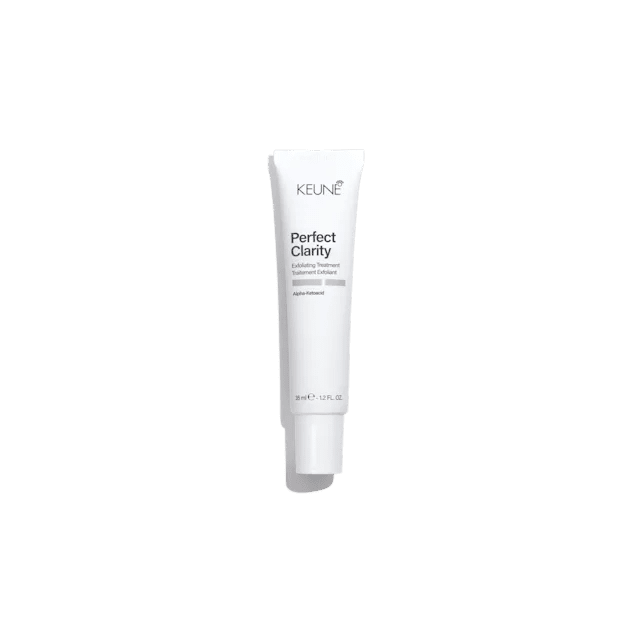 Keune Care Perfect Clarity Treatment 4x35ml 4x35ml kopen bij Hairwebshop