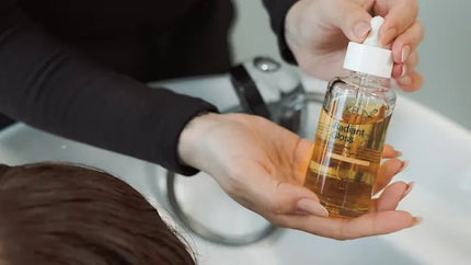 Keune Care Radiant Gloss Illume Infusion 100ml kopen bij Hairwebshop