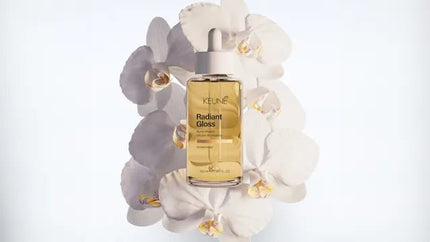 Keune Care Radiant Gloss Illume Infusion 100ml kopen bij Hairwebshop