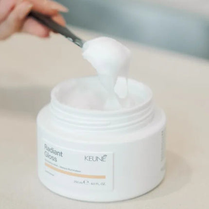 Keune Care Radiant Gloss Mask 250ml kopen bij Hairwebshop