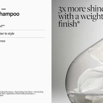 Keune Care Radiant Gloss Shampoo 1000ml kopen bij Hairwebshop