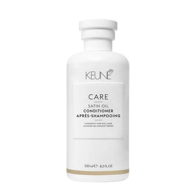 Keune Care Satin Oil Conditioner 250ml kopen bij Hairwebshop