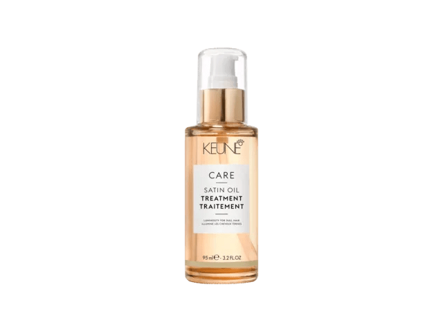 Keune Care Satin Oil Treatment 95ml kopen bij Hairwebshop