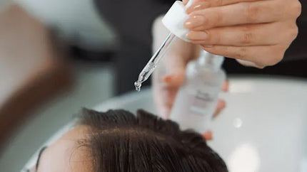 Keune Care Scalp Sensitive Serum 50ml kopen bij Hairwebshop