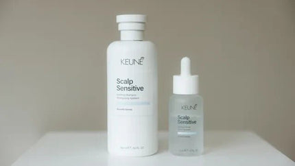 Keune Care Scalp Sensitive Shampoo 300ml kopen bij Hairwebshop