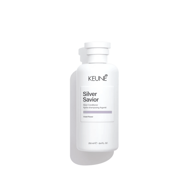 Keune Care Silver Savior Conditioner 250ml kopen bij Hairwebshop