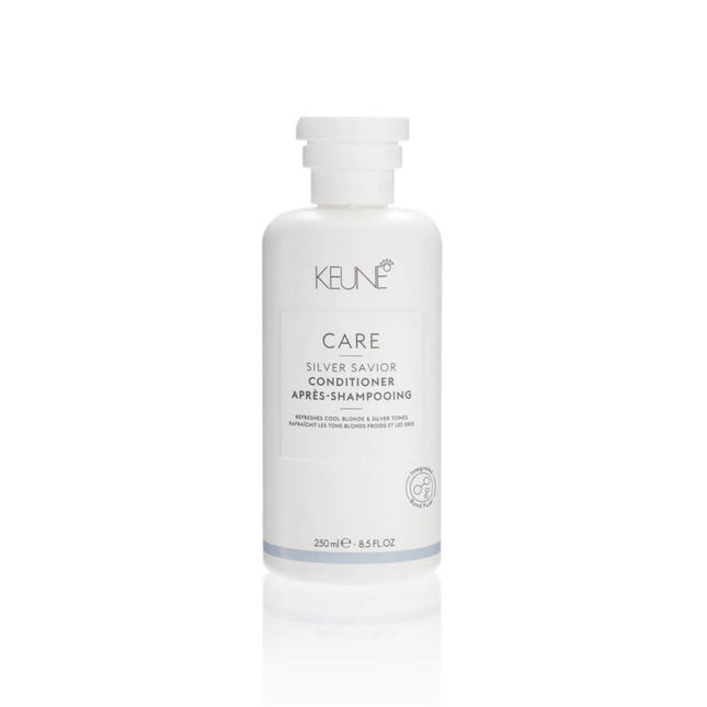 Keune Care Silver Savior Conditioner 250ml kopen bij Hairwebshop
