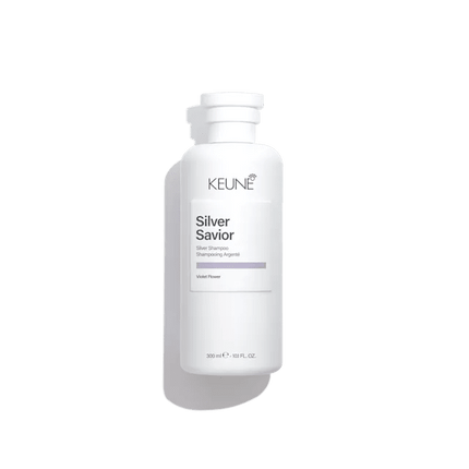 Keune Care Silver Savior Shampoo 300ml kopen bij Hairwebshop