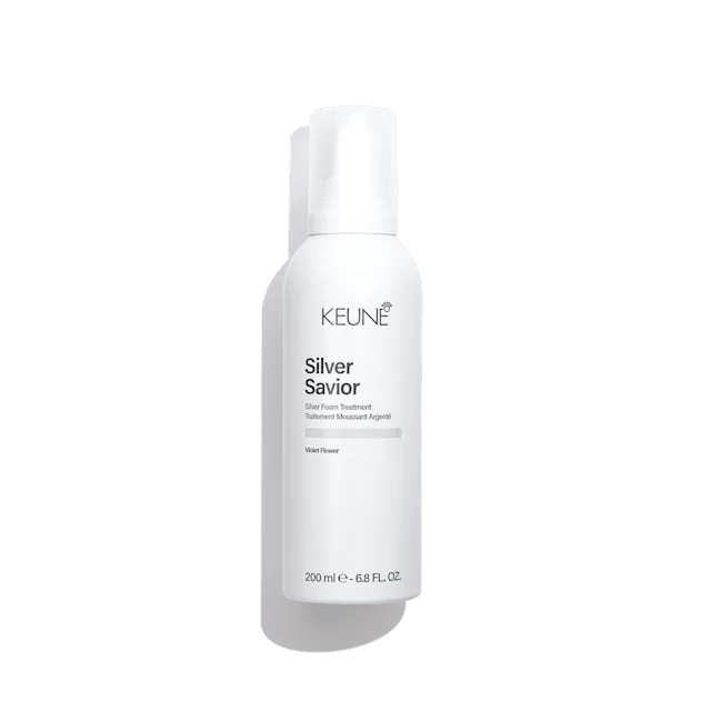 Keune Care Silver Savior Treatment 200ml kopen bij Hairwebshop