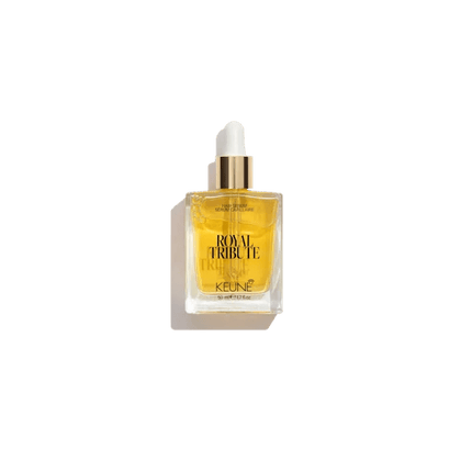 Keune Care The Royal Tribute Hair Serum 50ml kopen bij Hairwebshop