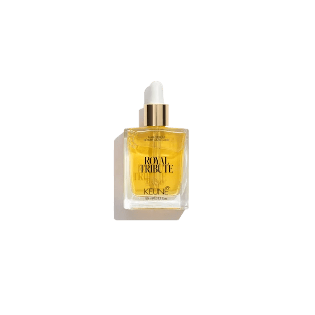 Keune Care The Royal Tribute Hair Serum 50ml kopen bij Hairwebshop