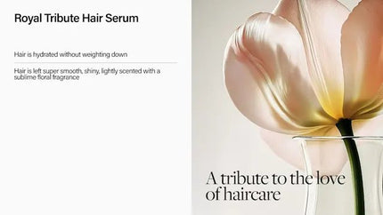 Keune Care The Royal Tribute Hair Serum 50ml kopen bij Hairwebshop