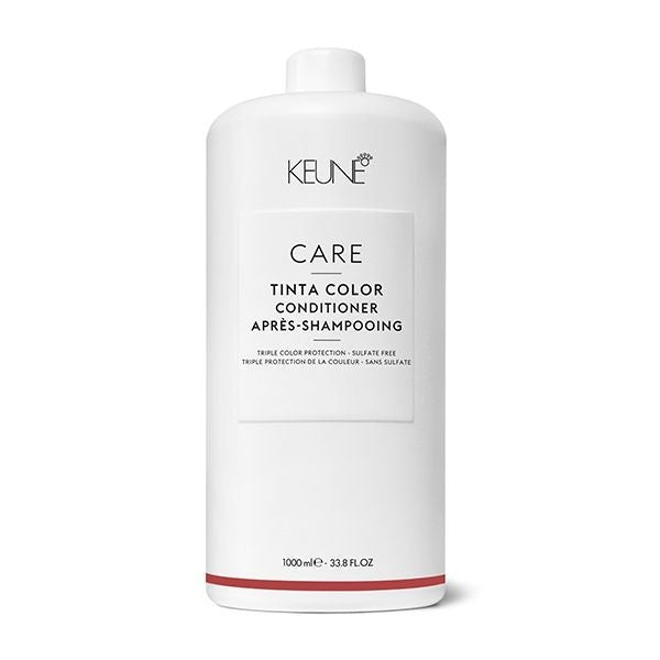 Keune Care Tinta Color Conditioner 1000ml kopen bij Hairwebshop