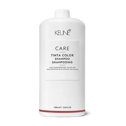 Keune Care Tinta Color Shampoo 1000ml kopen bij Hairwebshop