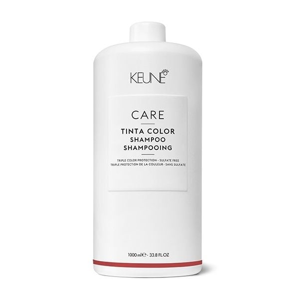 Keune Care Tinta Color Shampoo 1000ml kopen bij Hairwebshop