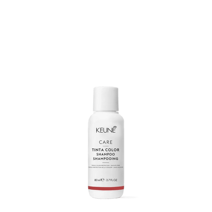 Keune Care Tinta Color Shampoo 80ml - Travelsize kopen bij Hairwebshop