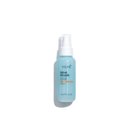 Keune Care Velvet Smooth 2 Phase Spray 80ml - Travelsize kopen bij Hairwebshop