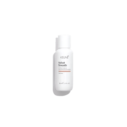 Keune Care Velvet Smooth Conditioner 80ml kopen bij Hairwebshop