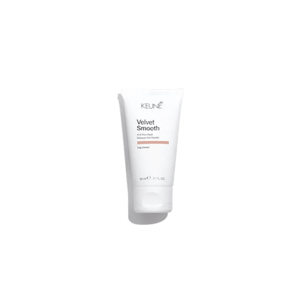 Keune Care Velvet Smooth Mask 50ml - Travelsize kopen bij Hairwebshop