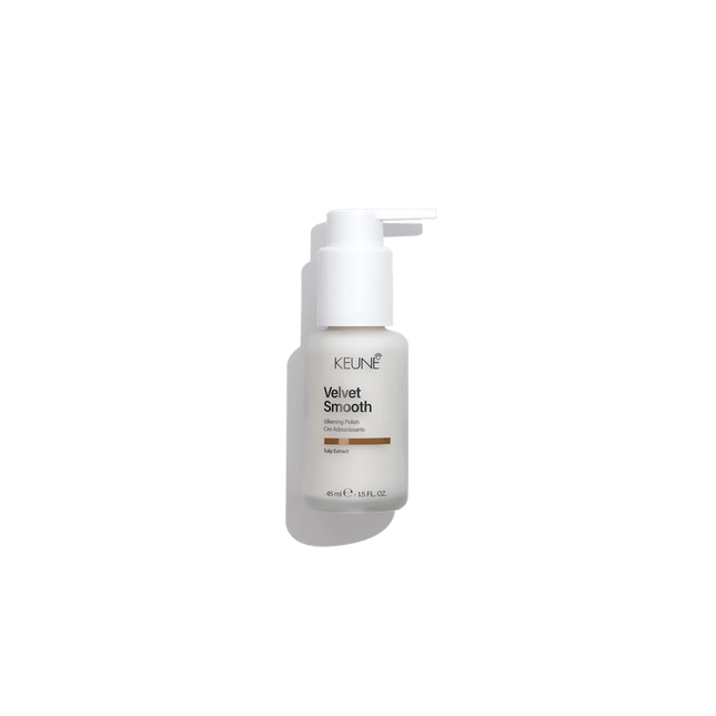 Keune Care Velvet Smooth Silkening Polish 45ml kopen bij Hairwebshop