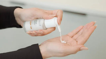 Keune Care Velvet Smooth Silkening Polish 45ml kopen bij Hairwebshop