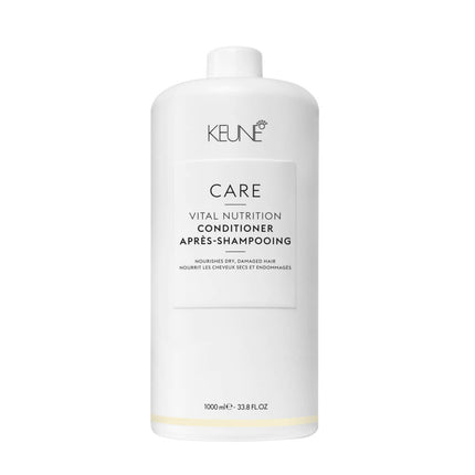 Keune Care Vital Nutrition Conditioner 1000ml kopen bij Hairwebshop