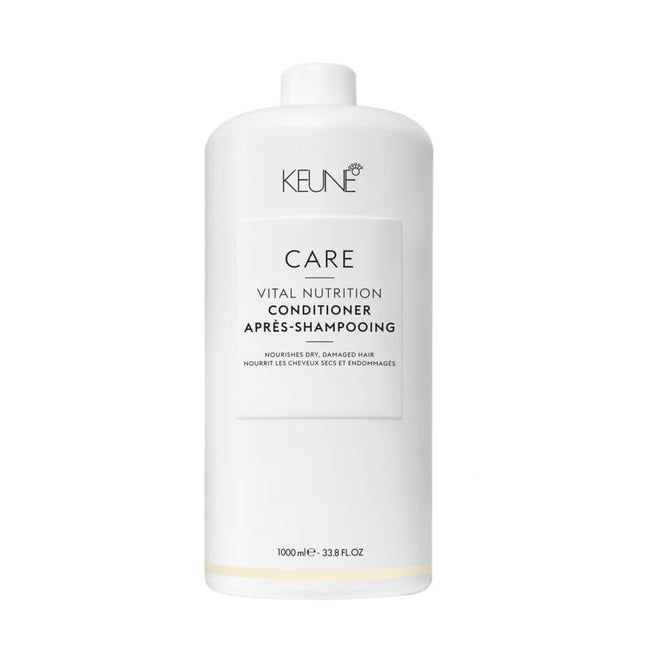 Keune Care Vital Nutrition Conditioner 1000ml kopen bij Hairwebshop