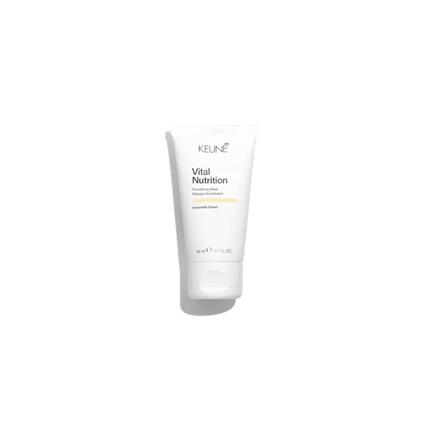 Keune Care Vital Nutrition Mask 50ml - Travelsize kopen bij Hairwebshop