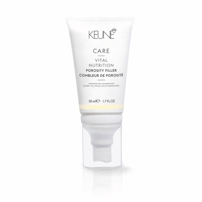 Keune Care Vital Nutrition Porosity Filler 50ml kopen bij Hairwebshop