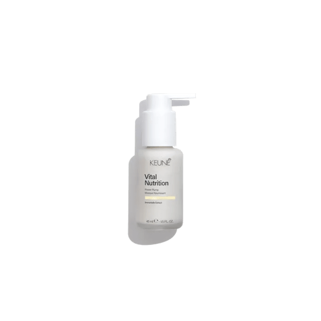 Keune Care Vital Nutrition Power Plump 45ml kopen bij Hairwebshop