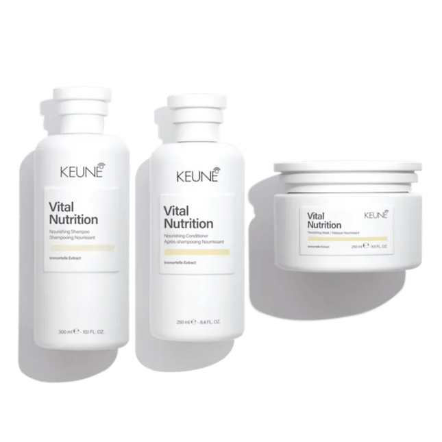 Keune Care Vital Nutrition Repair Set kopen bij Hairwebshop
