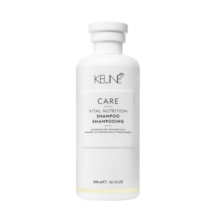 Keune Care Vital Nutrition Shampoo 300ml kopen bij Hairwebshop