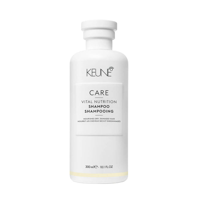 Keune Care Vital Nutrition Shampoo 300ml kopen bij Hairwebshop