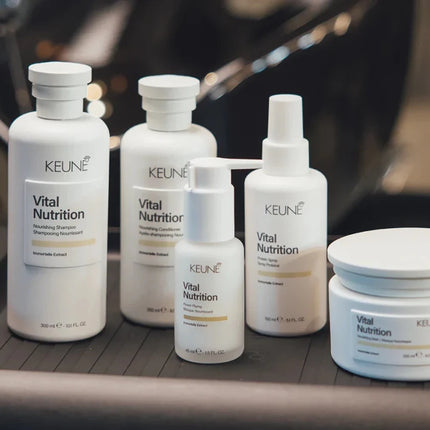 Keune Care Vital Nutrition Strength & Protect Set kopen bij Hairwebshop