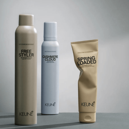 Keune Cashmere Cloud Default kopen bij Hairwebshop