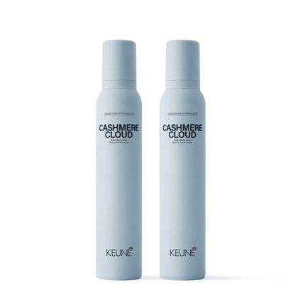 Keune Cashmere Cloud Duo Set Default kopen bij Hairwebshop