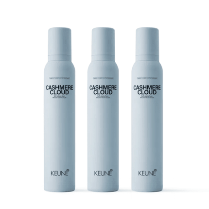 Keune Cashmere Cloud Triple Set Default kopen bij Hairwebshop