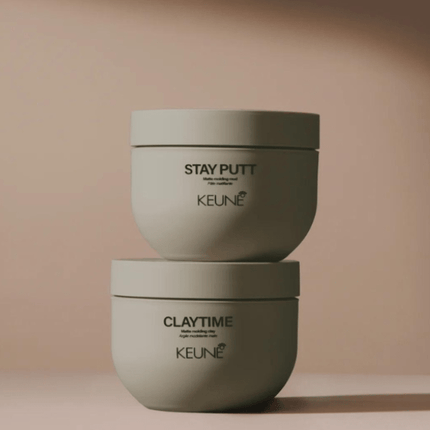 Keune Claytime Default kopen bij Hairwebshop