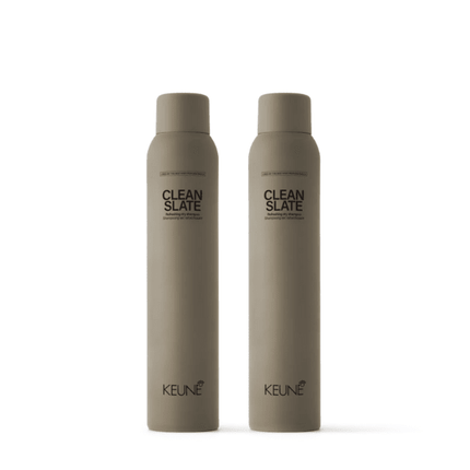 Keune Clean Slate Duo Set Default kopen bij Hairwebshop