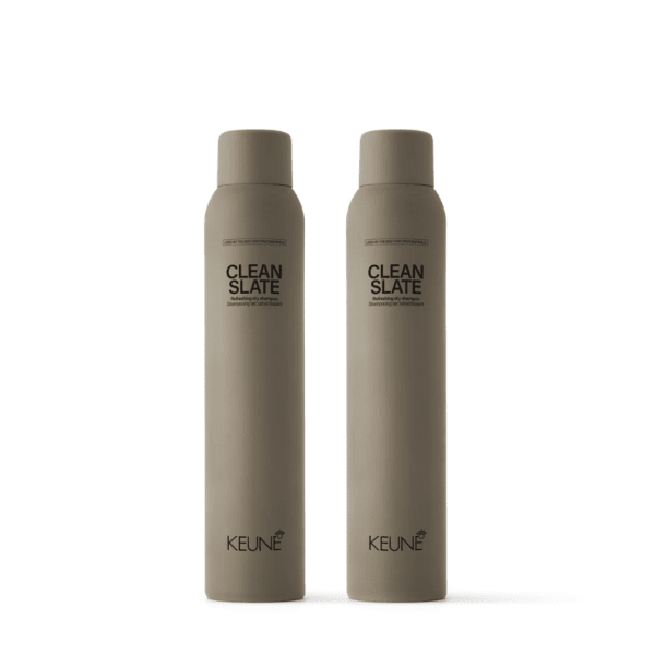 Keune Clean Slate Duo Set Default kopen bij Hairwebshop