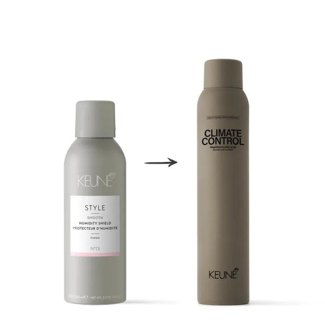 Keune Climate Control Duo Set Default kopen bij Hairwebshop
